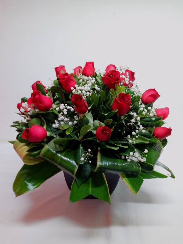 Amo y Besos 600 x 800